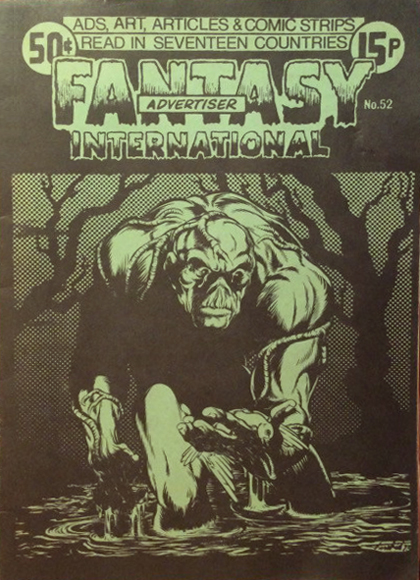 Fantasy Advertiser International&nbsp;52