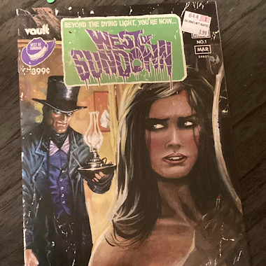 Ides of March Giveaway – 2&nbsp;Winners